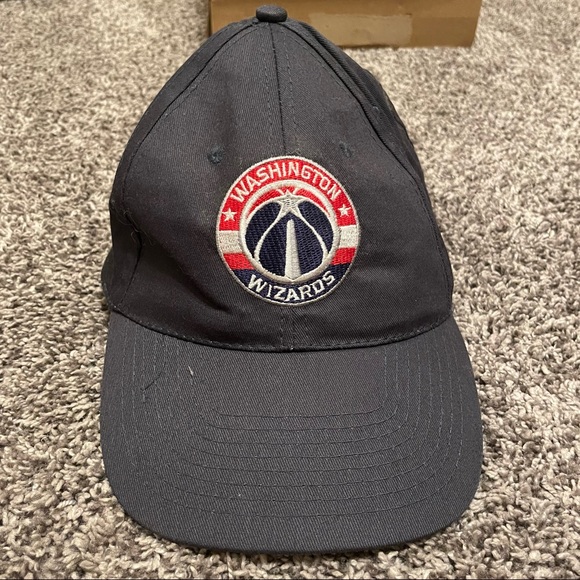 Washington Wizards Hat - Picture 5 of 5